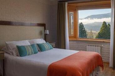 ホテル Casona Del Alto