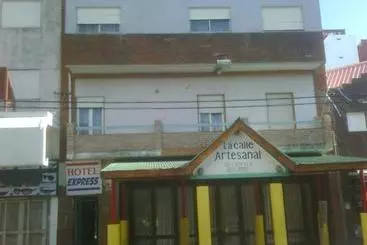 Hotelli Express