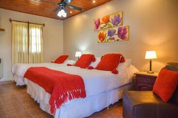 Hotel Hostería El Remanso