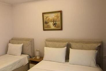 בית מלון כפרי Kolagji