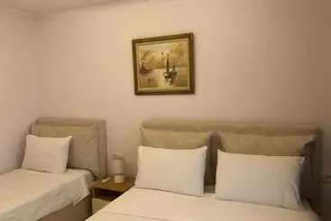 Hotel Kolagji