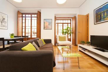 Hotelli La Casa Del Conde De Gelves