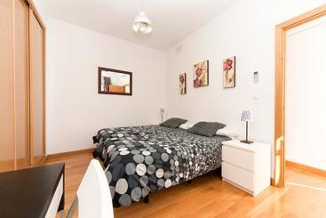 هتل La Casa Del Conde De Gelves