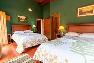 Hotell La Posada Del Arte