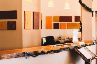 ホテル Spa Nieves Del Cerro