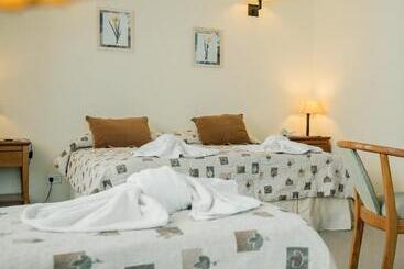 酒店 Spa Nieves Del Cerro