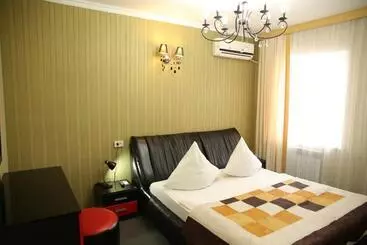 Hotel Sweet Home