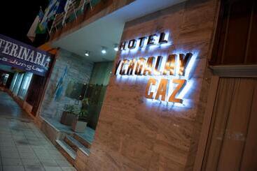 Szálloda Ychoalay Caz