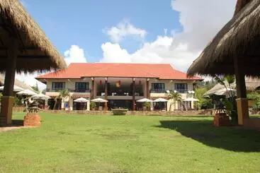 Orchid Boutique Beach Resort