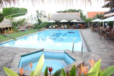 Orchid Boutique Beach Resort