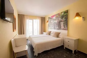 Appartements Playa Miguel Beach Club
