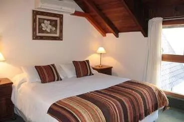 Resort El Mirador Complejo Turístico