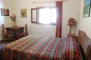 Tree House Hostel
