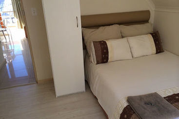 Апартаменты Bergen En Zee