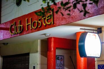 Club Hostel Jujuy