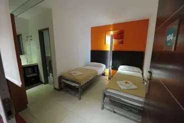 Hostel Unico