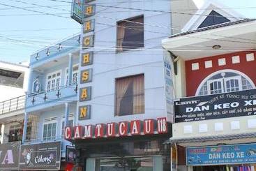 Otel Cam Tu Cau