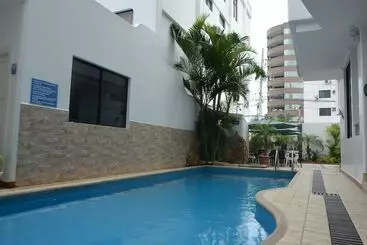 هتل Casablanca Salinas