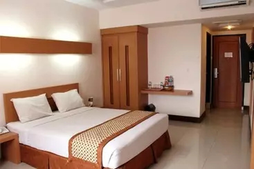 Ceria Hotel By Tritama Hospitality