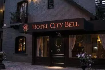 호텔 City Bell