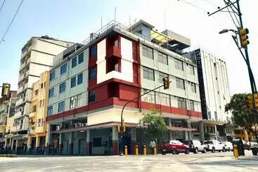 Hotel Gh Sander