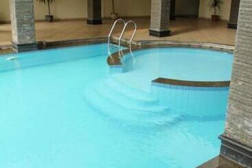 Grande Hotel Lampung