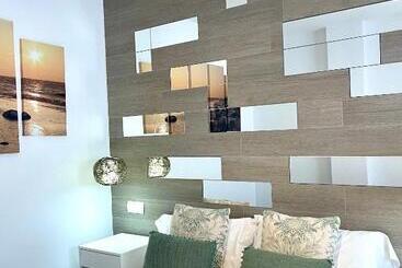 Otel Hostal El Caprichito Marbella