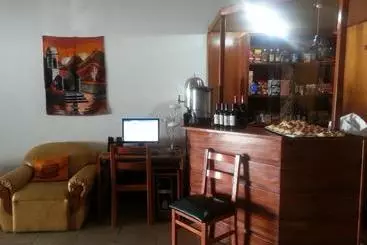 هتل La Posada