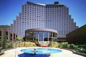 Hotel Listel Inawashiro Main