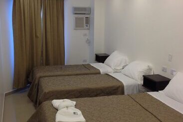 هتل Lorenzo Suites