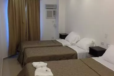 هتل Lorenzo Suites