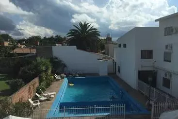 هتل Marciala