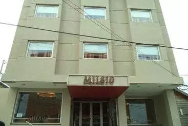 Hotelli Mil810 Ushuaia