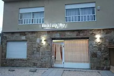 Hotelli My Way