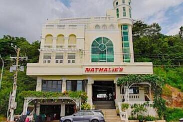 هتل Nathalie S Vung Tau