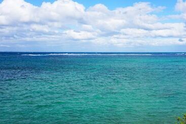 酒店 Oceans Nakijin