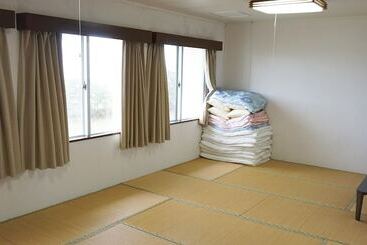 Hotel Oceans Nakijin