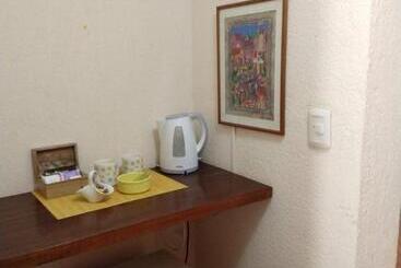 Hotel Pilgrim S Rest Descanso Del Peregrino