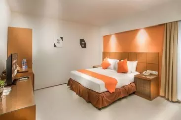 Hotel Surya Boutique