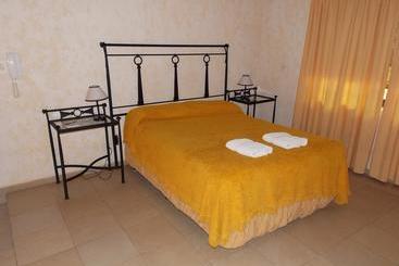 Turist apartmanları Virginia Departamentos