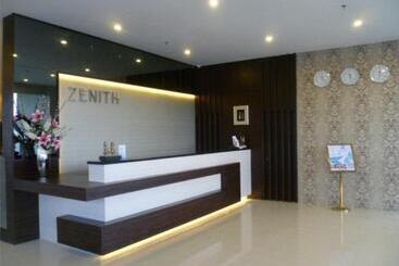 فندق Zenith
