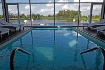 Pampas De Areco Resort De Campo & Spa