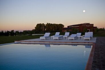 Pampas De Areco Resort De Campo & Spa