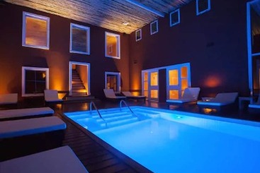 Pampas De Areco Resort De Campo & Spa