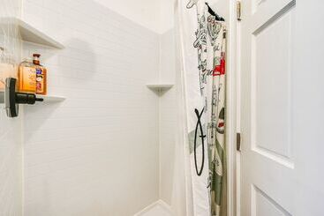 Vidéki Ház Bright Harrisburg Retreat ~ 14 Mi To Hersheypark!