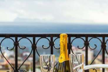 پانسیون B&b Civico 33