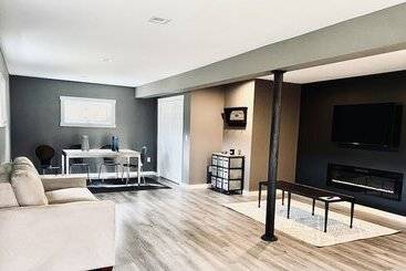 펜션 Carriage House 6098