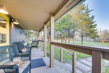 بيت ريفى Near Majek Vineyard: Private Schulenburg Cabin