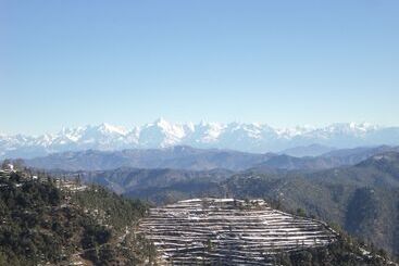 Albergue Panchachuli House