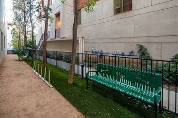 شقة فندقية Stayspro   Glamorous Beverlywood Residence